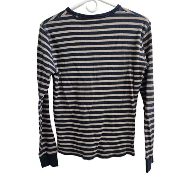 Men's Basic Crew Neck, Long sleeve, M, by H&M - Picture 2 of 7